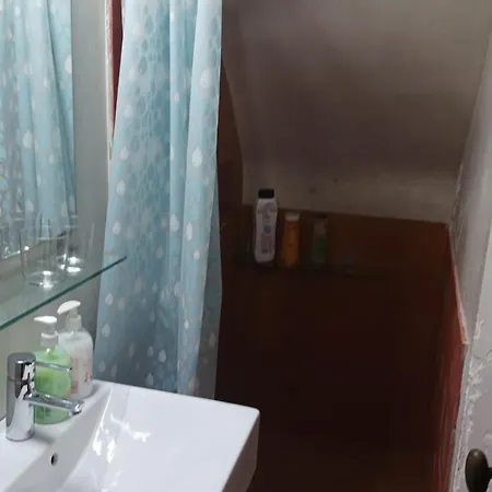 Homestay Habitacion Con Encanto En Casco Historico *