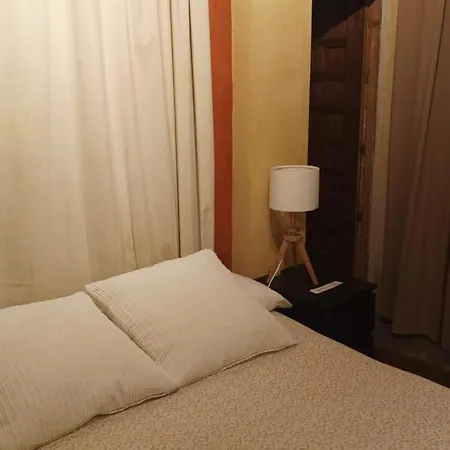 Habitacion Con Encanto En Casco Historico * Seville