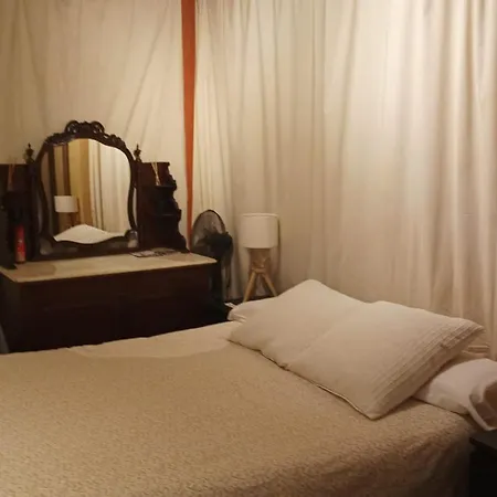 Homestay Habitacion Con Encanto En Casco Historico *