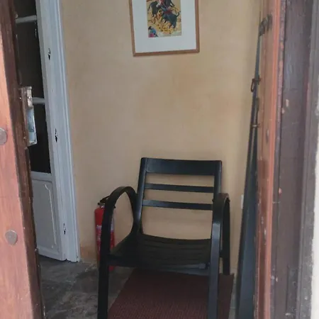 Homestay Habitacion Con Encanto En Casco Historico