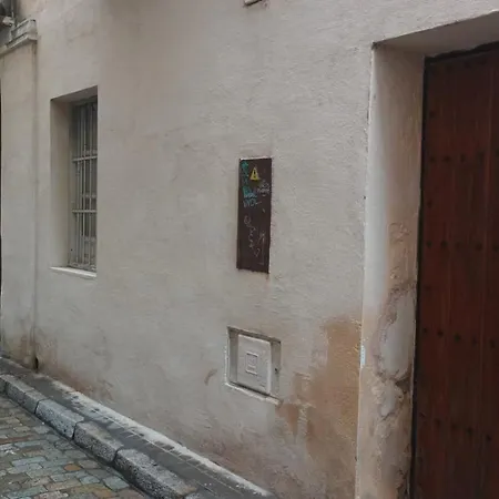 Habitacion Con Encanto En Casco Historico Seville