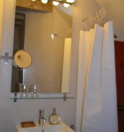 Habitacion Con Encanto En Casco Historico * Seville