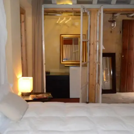 Habitacion Con Encanto En Casco Historico Homestay *